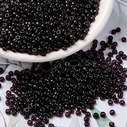 MIYUKI Round Rocailles Beads SEED-X0055-RR2402-1