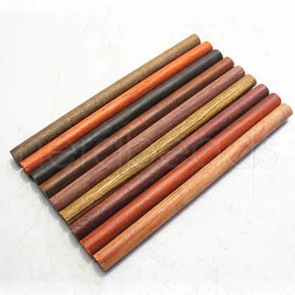 Wood Stick WOOD-WH0112-51H-1