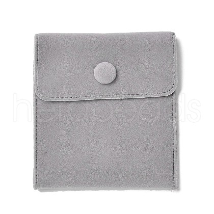 Velvet Jewelry Storage Pouches TP-B002-03B-03-1