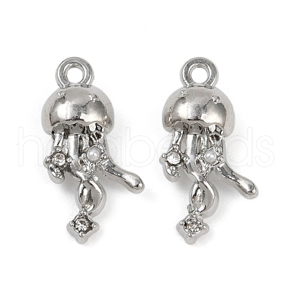 Alloy Pendants FIND-M079-01P-1