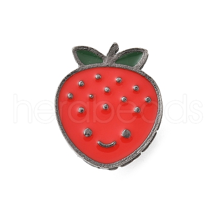 Fruit Series Enamel Pins JEWB-Z038-A05-EB-1