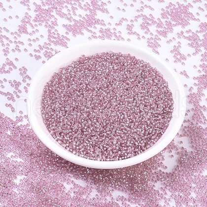 MIYUKI Round Rocailles Beads SEED-X0054-RR1349-1