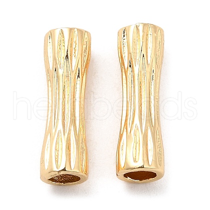 Brass Beads KK-F860-72G-1