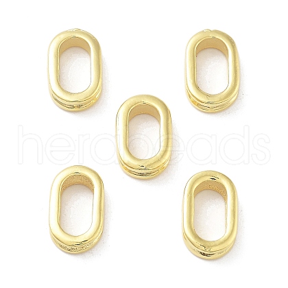 Alloy Linking Rings FIND-G085-06B-G-1