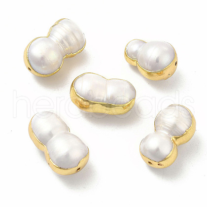 Natural Cultured Freshwater Pearl Beads PEAR-P004-36KCG-1