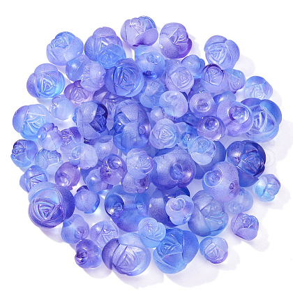 Plastic Beads KY-CJC0008-03A-1