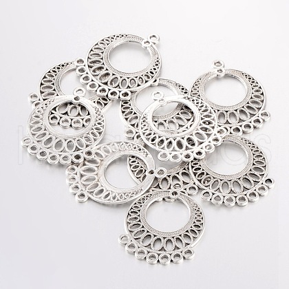 Tibetan Style Links X-EA165Y-1