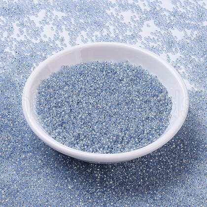 MIYUKI Round Rocailles Beads SEED-G007-RR2430-1