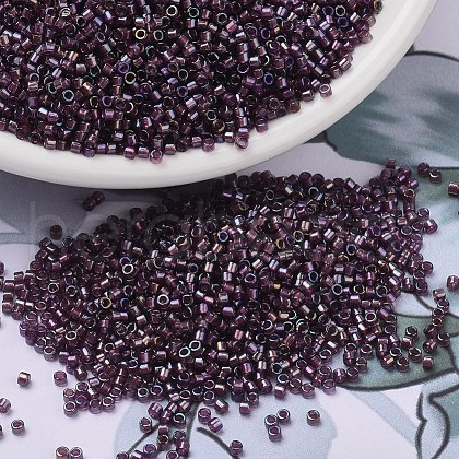 MIYUKI Delica Beads SEED-J020-DB2390-1