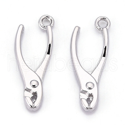 Alloy Pendants PALLOY-N176-120P-1