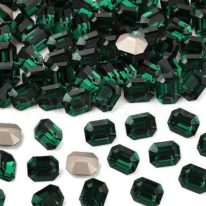 Preciosa® MAXIMA Crystal Fancy Stones X-PRC-FD12-50730-1