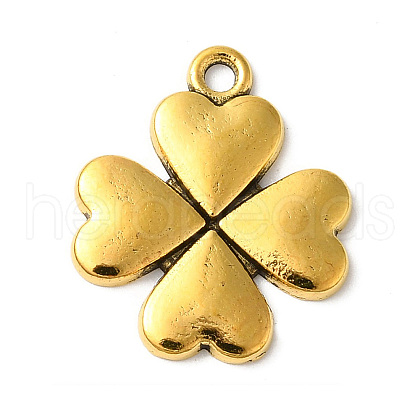 Tibetan Style Alloy Pendant GLF9468Y-1