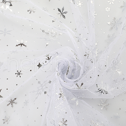 Polyester Fabric for Children Photography Props DIY-WH20002-05B-1