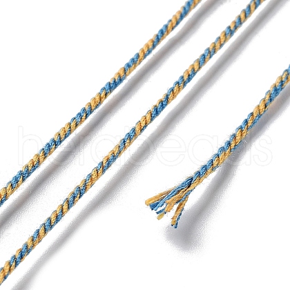 Polyester Twisted Cord OCOR-G015-01A-31-1