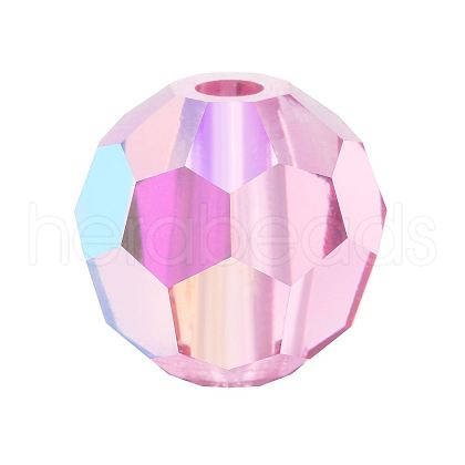 Preciosa® Crystal Beads Y-PRC-BB4-70010-200-1