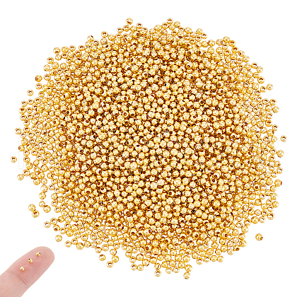 Unicraftale Iron Spacer Beads IFIN-UN0001-13G-01-1