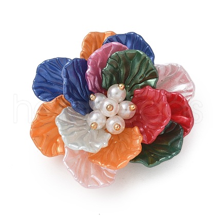 Resin Cabochons FIND-A047-03-1