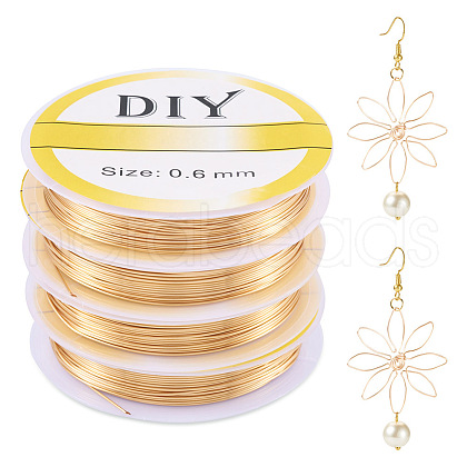 Copper Wire CWIR-TAC0003-01C-1