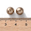 Plastic Imitation Pearl Beads FIND-M059-01C-01-3