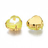 Sew on Rhinestone GLAA-N048-002-08-3