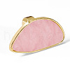 Alloy & Resin Adjustable Cuff Rings for Women FS-WG8A526-01-2