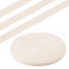 Cotton Twill Tape Ribbons OCOR-TAC0005-06G-8
