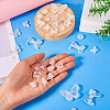 DIY Resin Beads & Pendants Jeweley Making Finding Kits RESI-TAC0011-78B-6