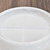 Bowl Shape DIY Silicone Candle Holer Molds DIY-A053-15-4