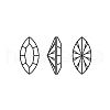 Preciosa® MAXIMA Crystal Fancy Stones Y-PRC-FG8-30280-4