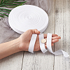 Cotton Twill Tape Ribbons OCOR-TAC0001-03A-6