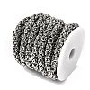 304 Stainless Steel knot Link Chains Chains CHS-K017-05P-3