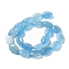 Natural Quartz Beads Strands G-L164-A-22-3