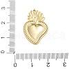 304 Stainless Steel Enamel Pendants STAS-K303-04G-07-3