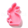 Easter Rabbit DIY Candle Silicone Molds CAND-M001-01B-2