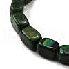 Natural Tiger Eye Beads Strands G-F791-C02-4