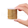 Metallic Thread MCOR-CJ0001-03B-5