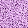 6/0 Glass Seed Beads SEED-L011-08A-31-3