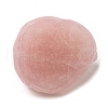 Natural Rose Quartz Display Decorations DJEW-PW0009-009D-2