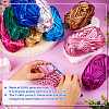 Sparkle Polyester Ribbon OCOR-TAC0017-03H-8