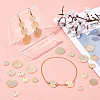 Beebeecraft DIY Jewelry Making Finding Kit KK-BBC0002-32-5