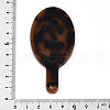 Cellulose Acetate(Resin) Big Pendants KY-N024-04-3