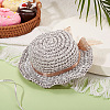 Raffia Crinkle Shred Filler DIY-MB0003-04F-7