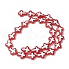 Handmade Lampwork Enamel Beads BLOW-D300-06E-2