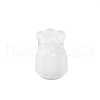Vase DIY Silicone Candlesticks Molds PW-WG416BD-08-1