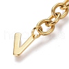 304 Stainless Steel Chain Extender STAS-K206-09G-V-3