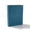 DIY Hardcover Paper Scrapbook Photo Album DIY-A036-06C-1