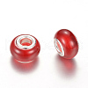 Resin European Beads RPDL-R010-M-2