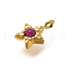 304 Stainless Steel Charms STAS-R159-58G-3