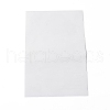 Halloween Theme PVC Static Stickers DIY-F133-05-2