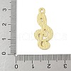 Alloy Enamel Pandants FIND-M083-04C-G-3